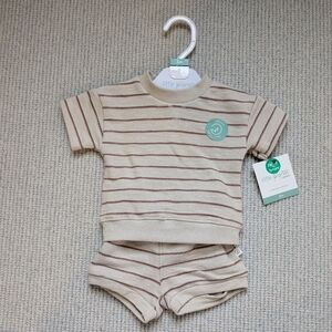 Little planet set 0-3m